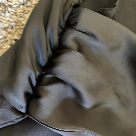 Wide Leg Trousers - Picture 9 of 10